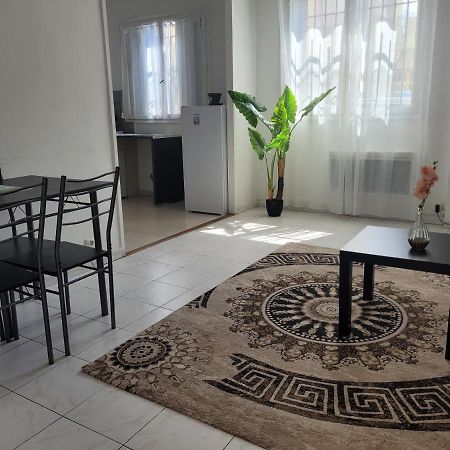 Appartement Gorbella Nice Ngoại thất bức ảnh