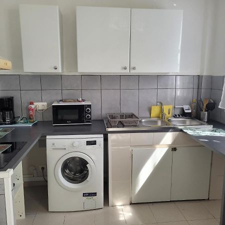 Appartement Gorbella Nice Ngoại thất bức ảnh