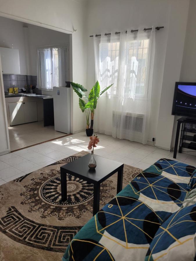 Appartement Gorbella Nice Ngoại thất bức ảnh