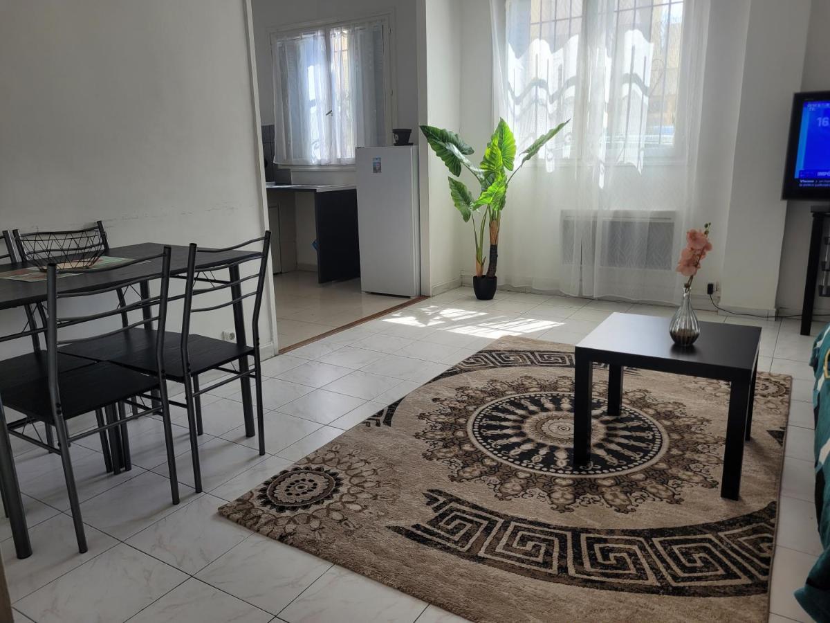 Appartement Gorbella Nice Ngoại thất bức ảnh