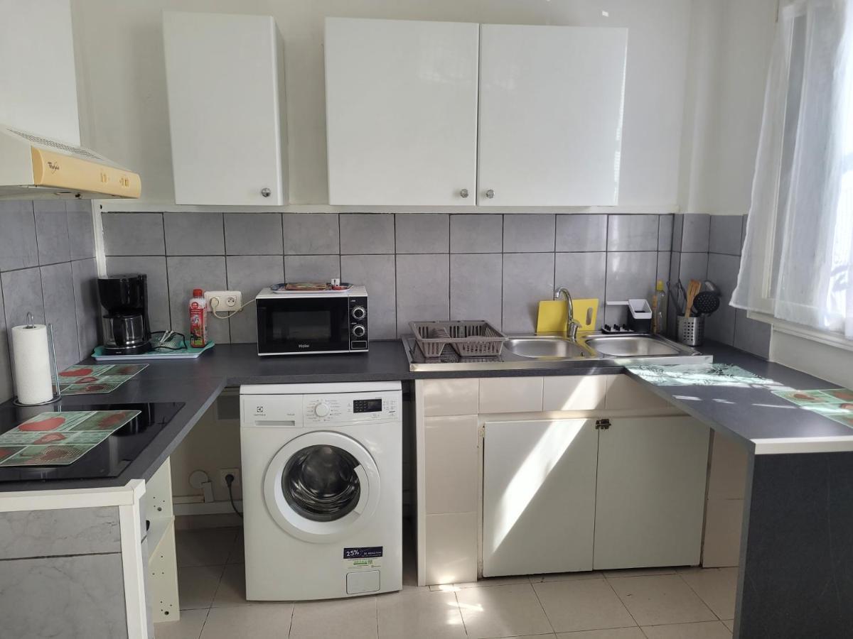 Appartement Gorbella Nice Ngoại thất bức ảnh