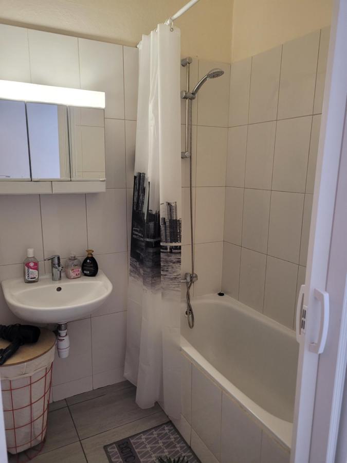 Appartement Gorbella Nice Ngoại thất bức ảnh