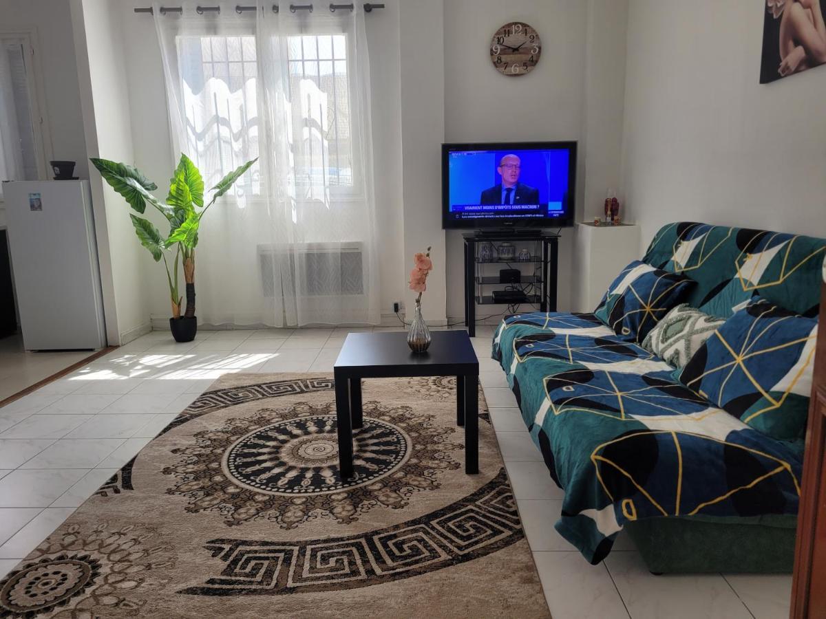 Appartement Gorbella Nice Ngoại thất bức ảnh