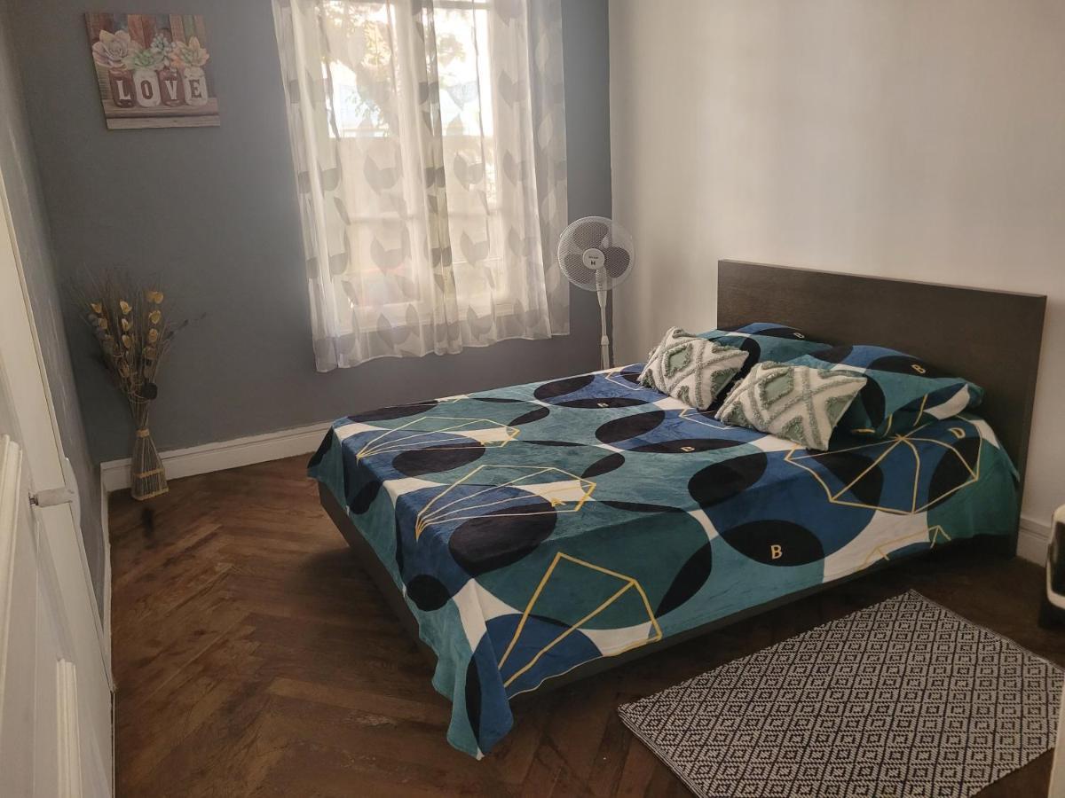 Appartement Gorbella Nice Ngoại thất bức ảnh